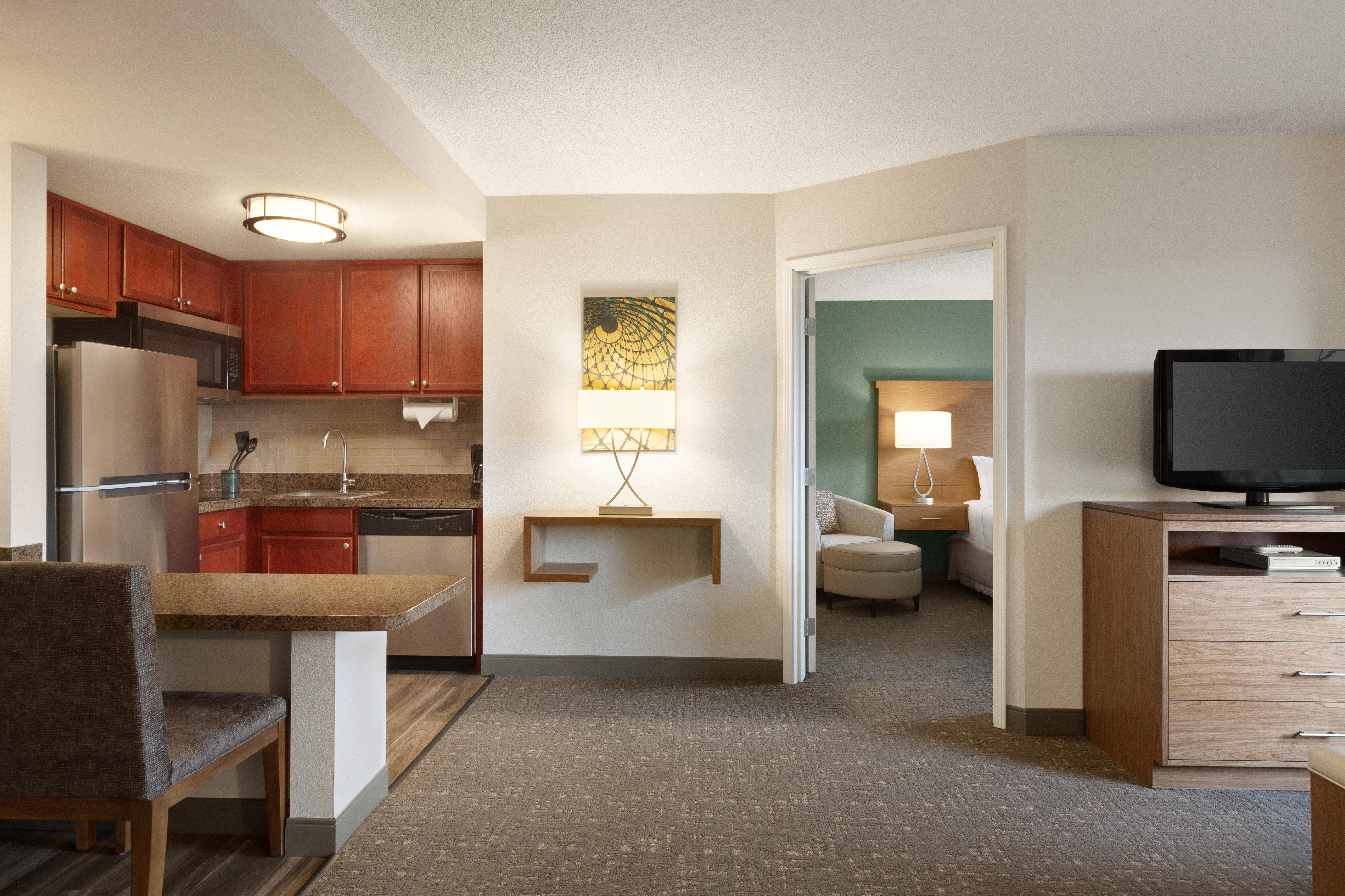 Staybridge Suites Tampa East- Brandon By Ihg Mango Exterior foto