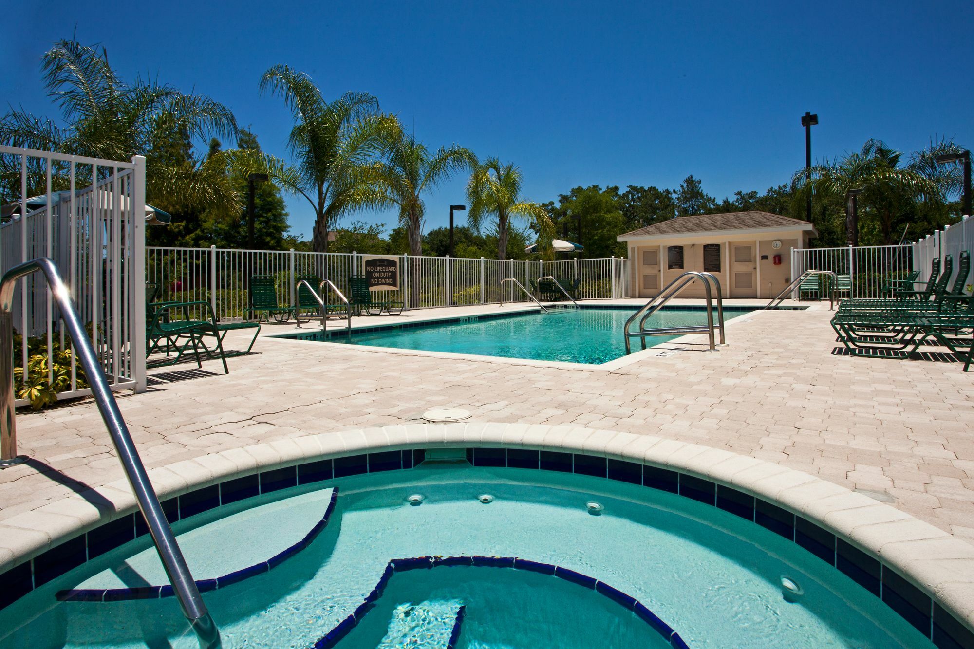 Staybridge Suites Tampa East- Brandon By Ihg Mango Exterior foto