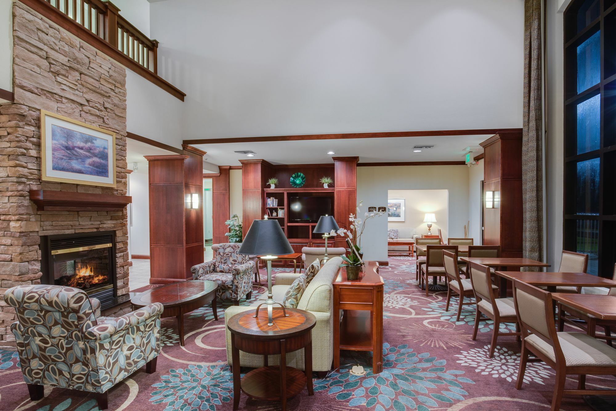 Staybridge Suites Tampa East- Brandon By Ihg Mango Exterior foto